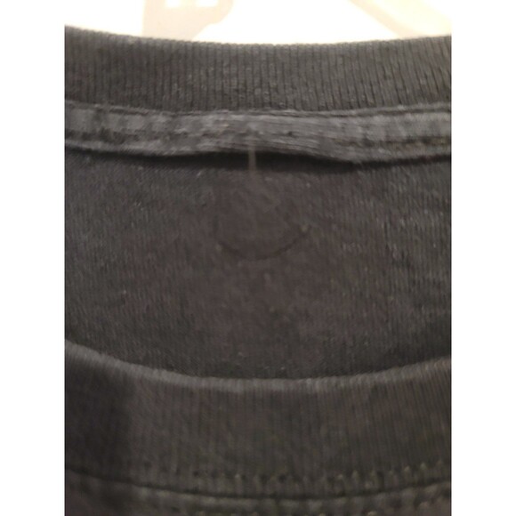 Rare Vintage 10.Deep The Altered State T-shirt Cut Tag Distressed - Picture 7 of 12